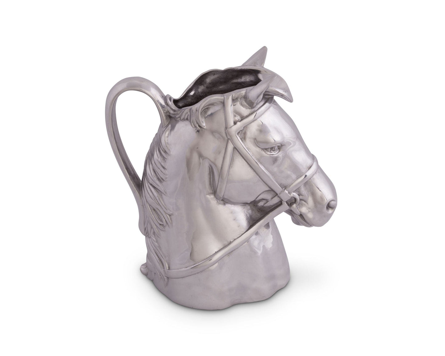 Arthur Court Designs - Thoroughbred Pitcher