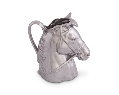 Arthur Court Designs - Thoroughbred Pitcher