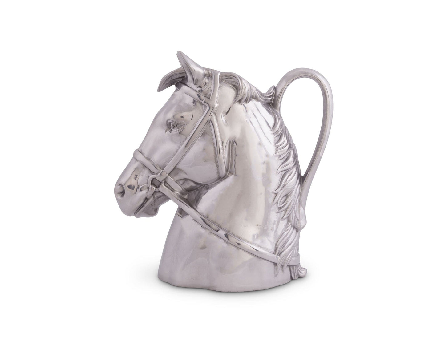 Arthur Court Designs - Thoroughbred Pitcher