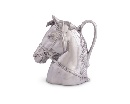 Arthur Court Designs - Thoroughbred Pitcher