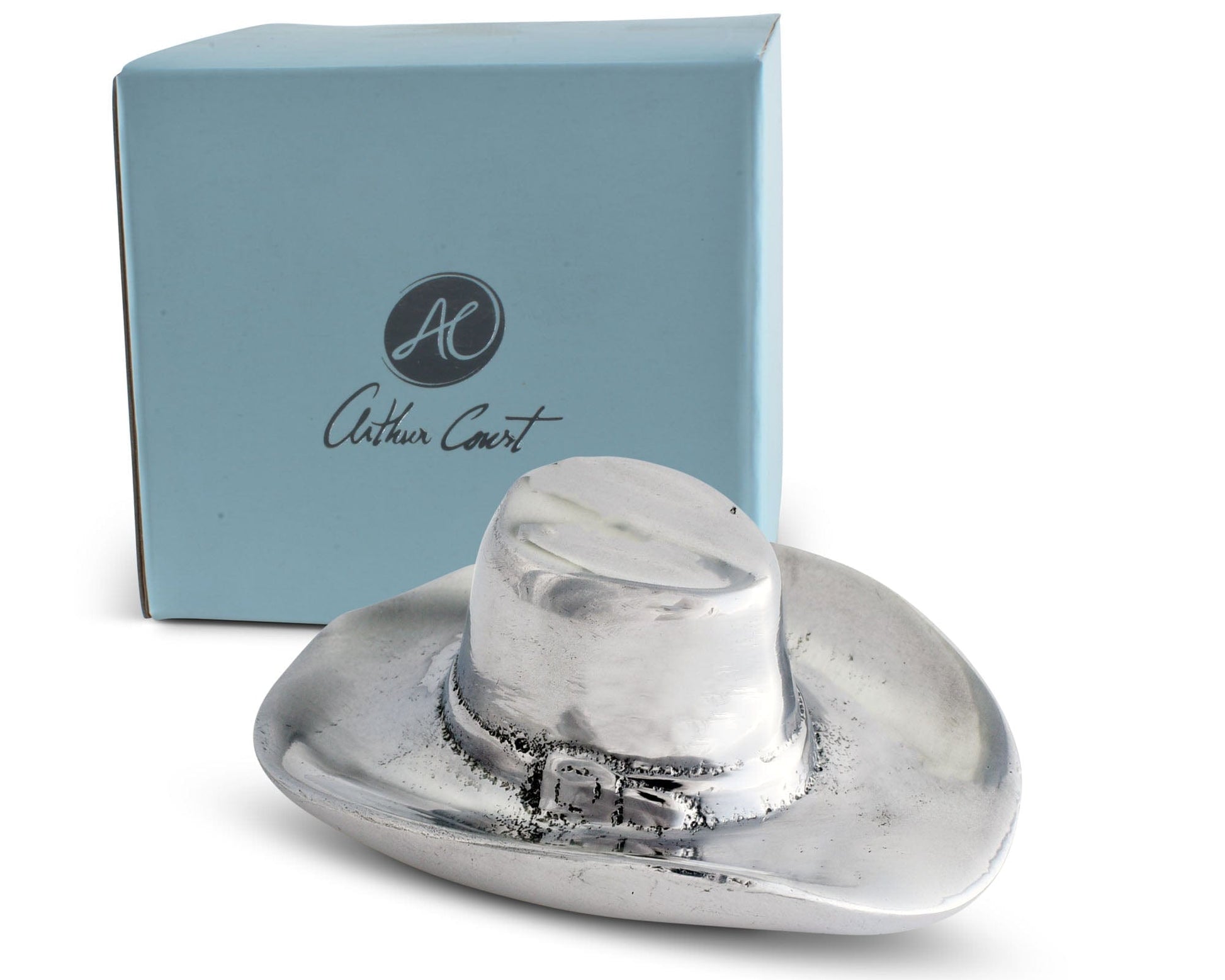 Arthur Court Designs Cowboy Hat Bottle Opener – Farm House Tack