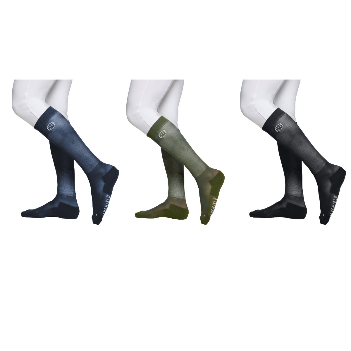 Samshield Balzane Trio Socks
