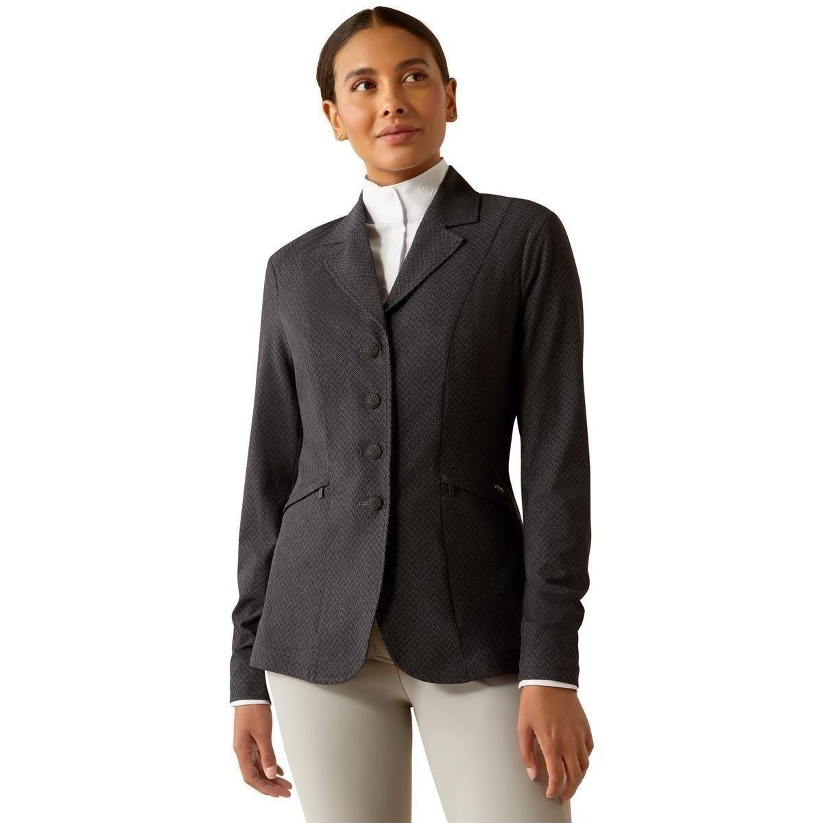 Ariat Women's Artico 2.0 Show Coat