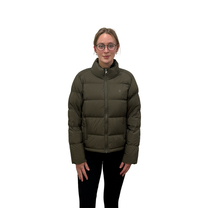 Ariat Women's Ultrapuff Down Jacket
