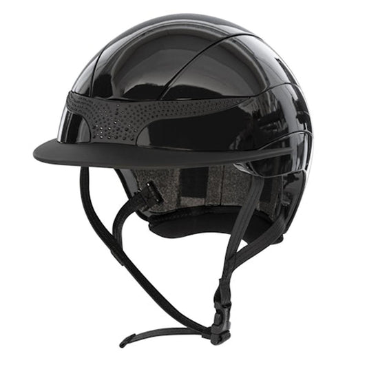 Equiline Xanto Strass Helmet