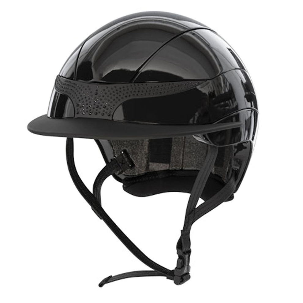 Equiline Xanto Strass Helmet | Farm House Tack