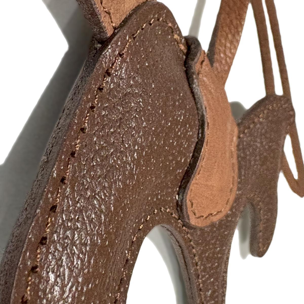 Antares Decorative Leather Horse