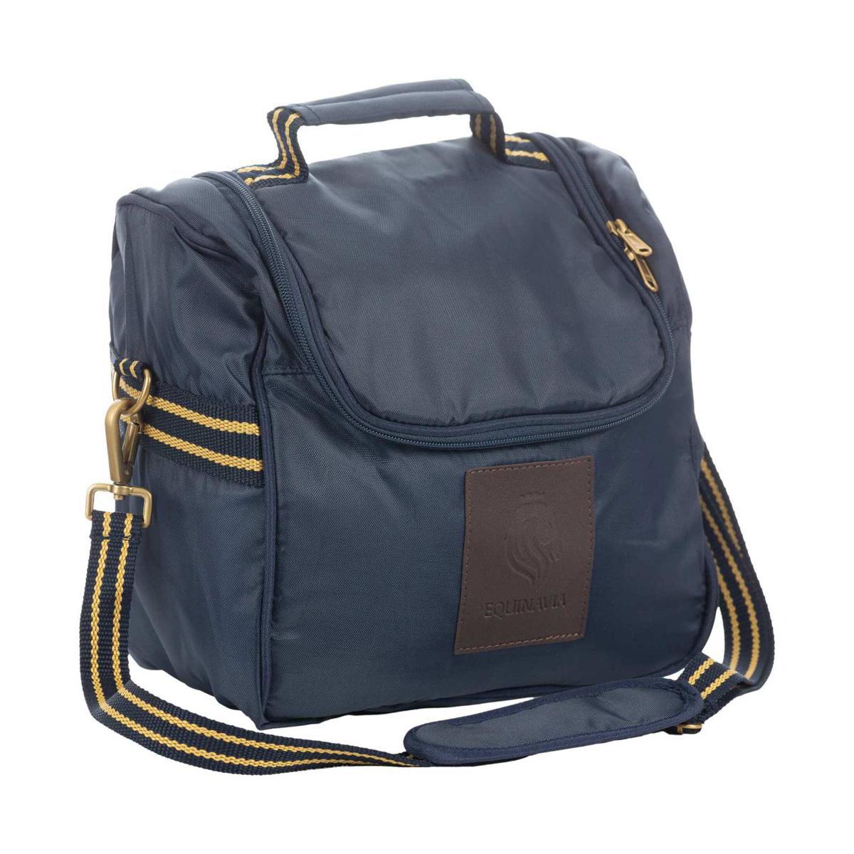 Equinavia Darby Zip Top Grooming Bag