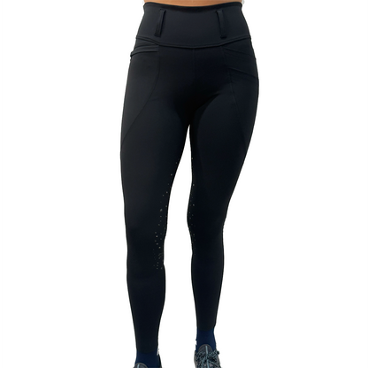 Dapplebay Constellation Full Grip Riding Tights