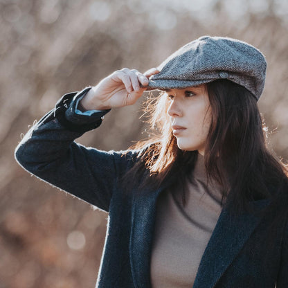 Welligogs Newsboy Cap