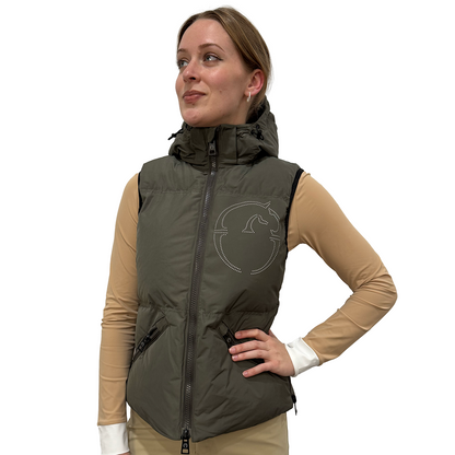 Vestrum Women's Herne Vest