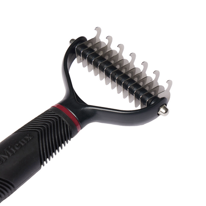 LeMieux Tail Thinning Rake