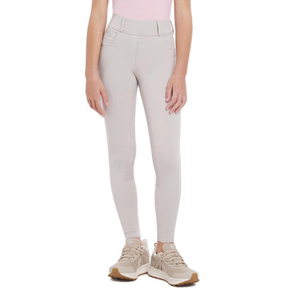 LeMieux Young Rider Remi Full Seat Bregging