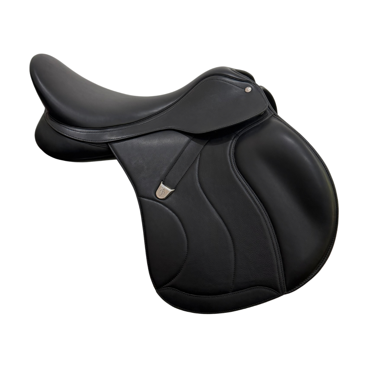 Bates Luxe AP 18” New All Purpose Saddle