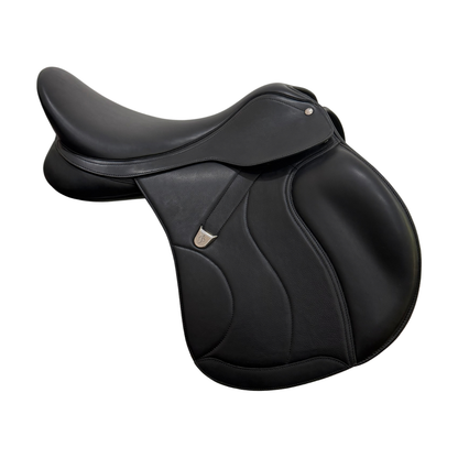 Bates Luxe AP 18” New All Purpose Saddle