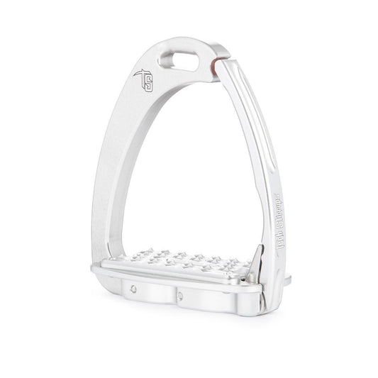 Tech Stirrups Venice Sloped M Stirrups
