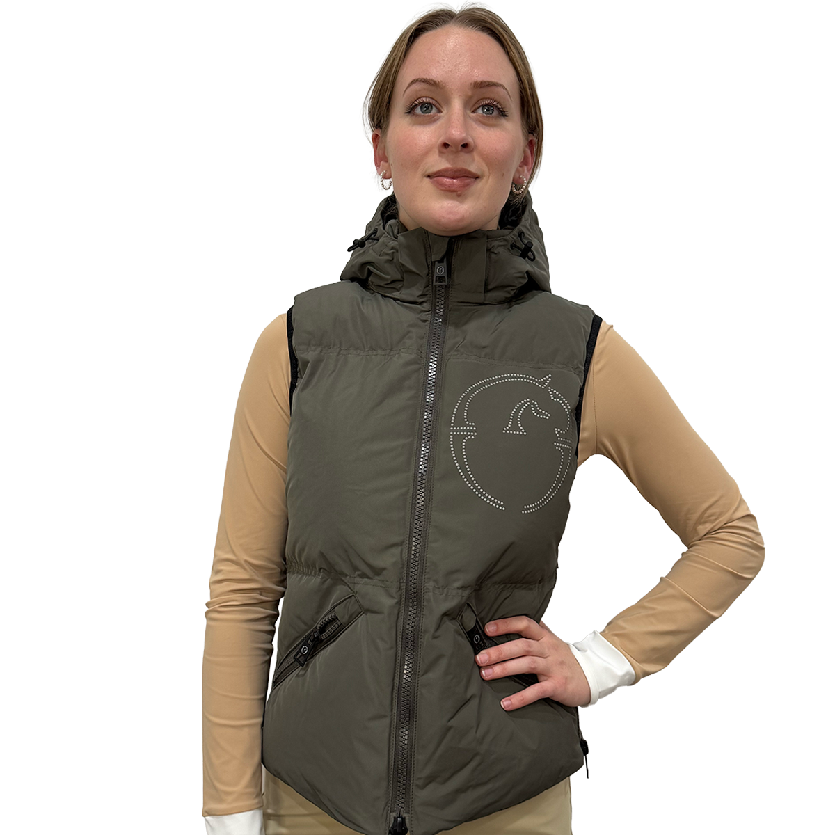 Vestrum Women's Herne Vest