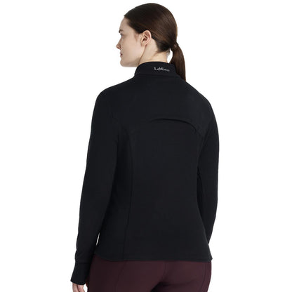 LeMieux Women's Frances Fleece Quarter Zip
