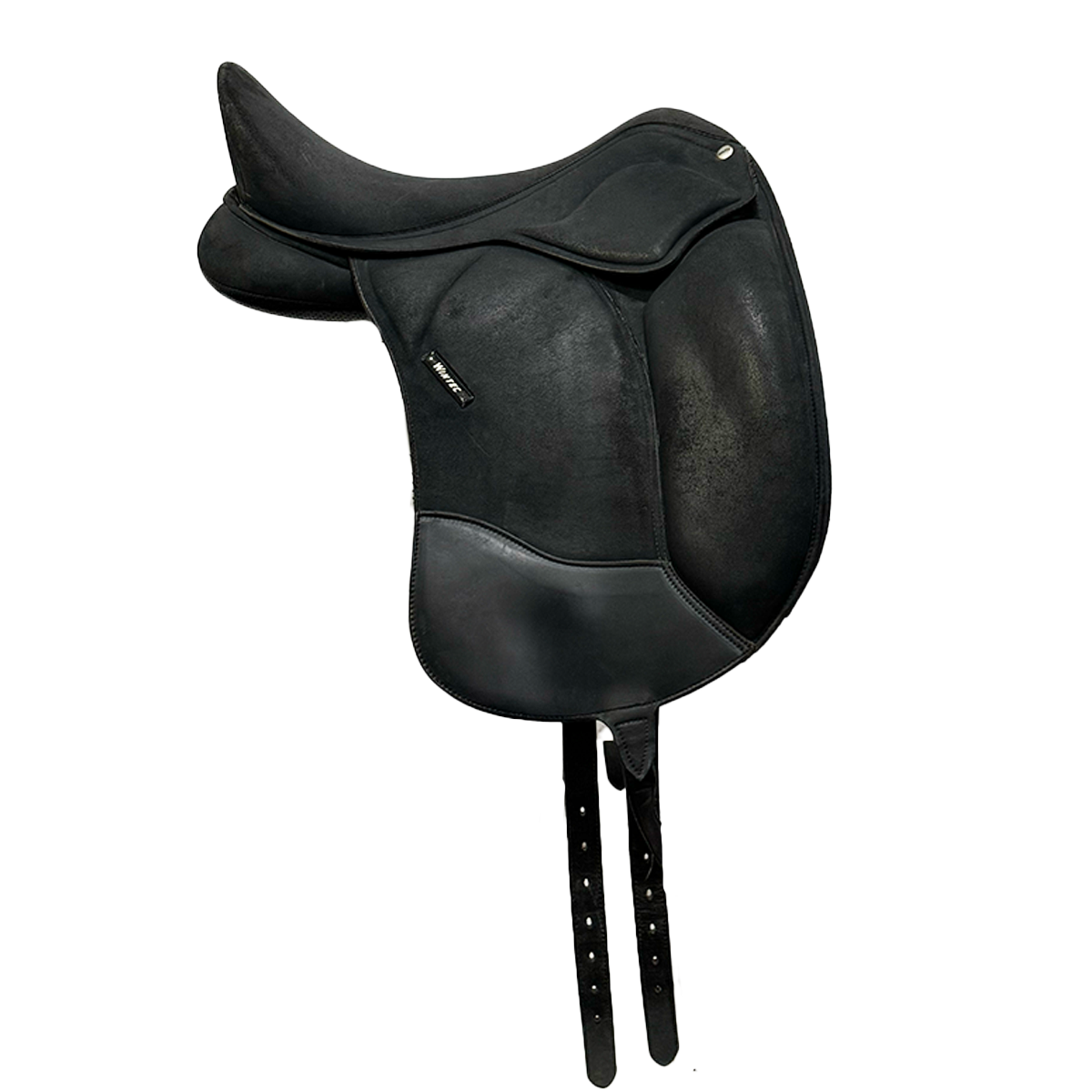 Wintec Dressage Pro 16.5" Used Dressage Saddle