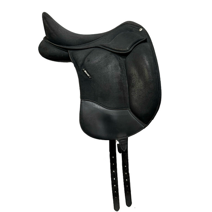 Wintec Dressage Pro 16.5" Used Dressage Saddle