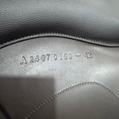 Arena Jump 16.5" Used Close Contact Saddle