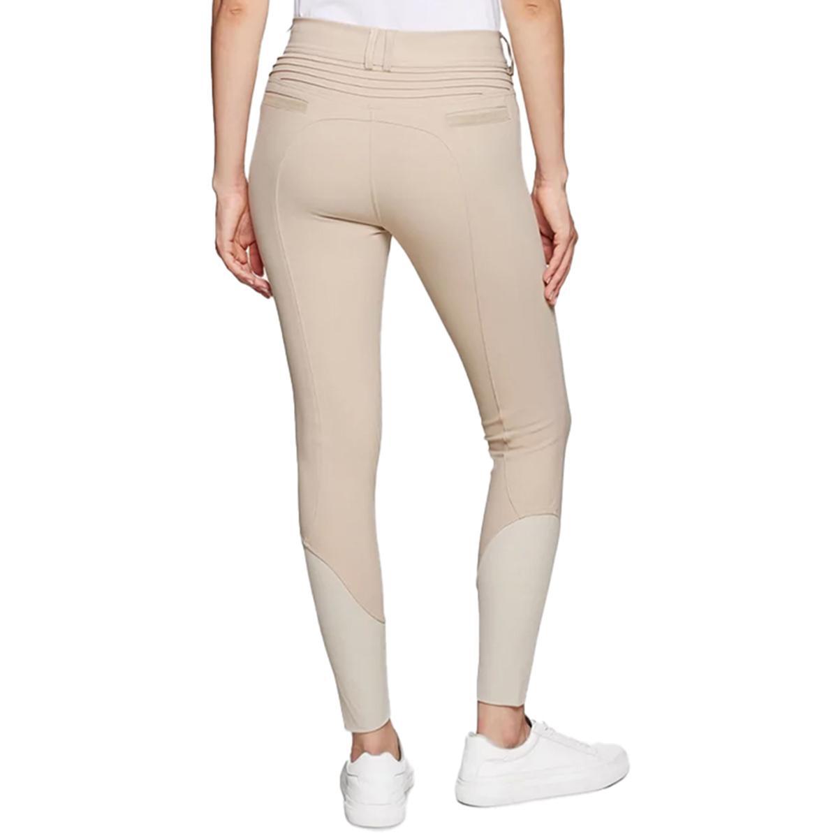 Samshield Women's Clotilde Knee Patch Breeches