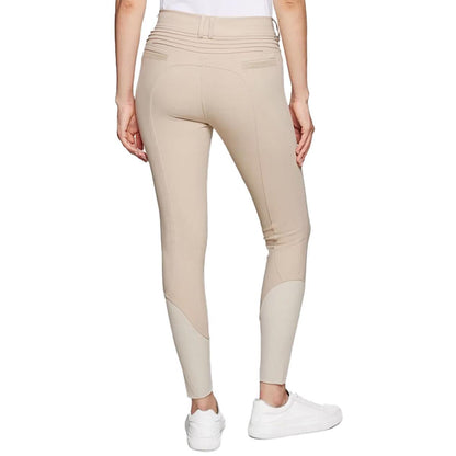 Samshield Women's Clotilde Knee Patch Breeches