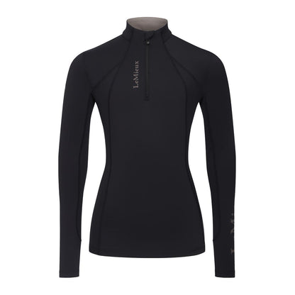 LeMieux Young Rider Classique Long Sleeve Base Layer