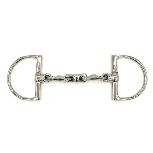 AJR Pony Locking Waterford Dee Bit