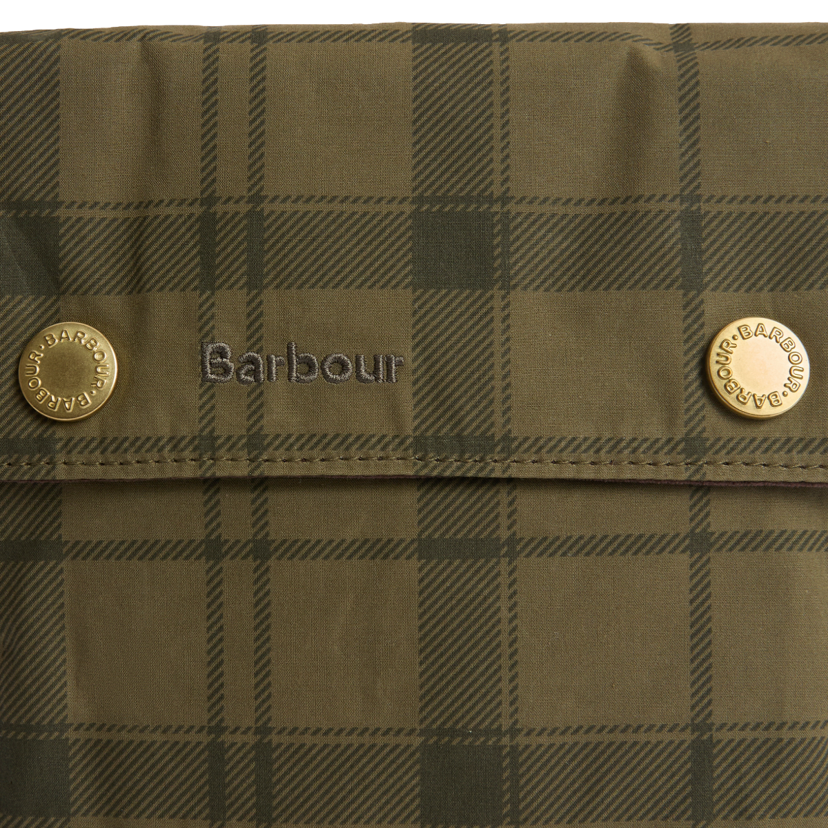 Barbour Transport Crossbody Bag