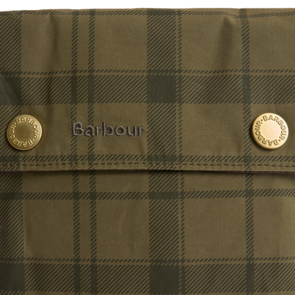 Barbour Transport Crossbody Bag