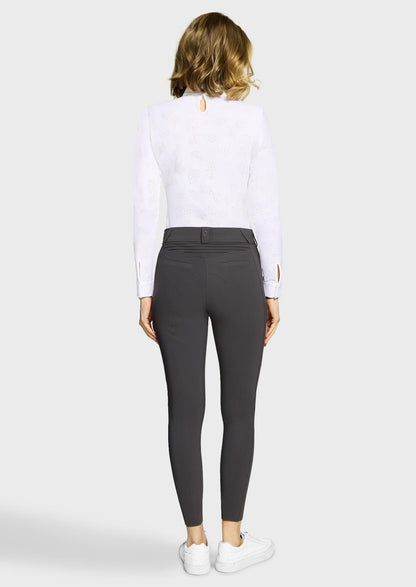 Samshield Women's Omega Sport Knee Grip Breeches