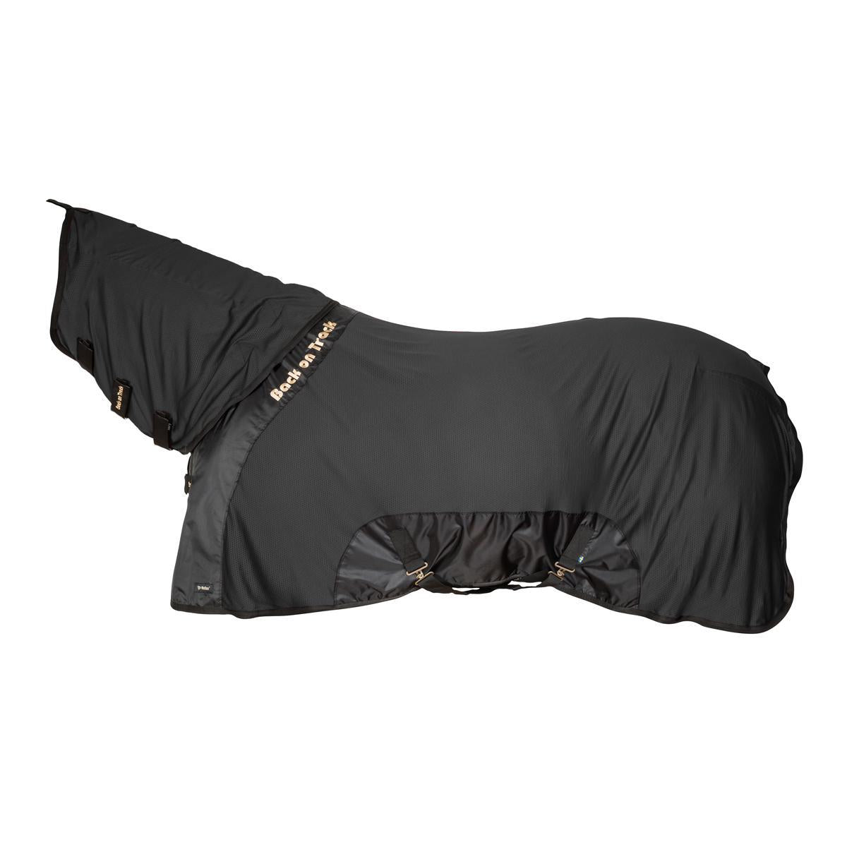 Back on Track Royal Mesh Neck Cover Deluxe