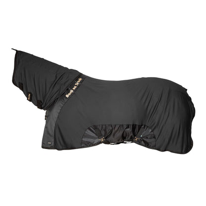 Back on Track Royal Mesh Neck Cover Deluxe