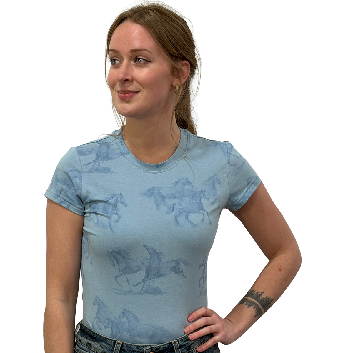 Ariat Women's Mirage T-Shirt