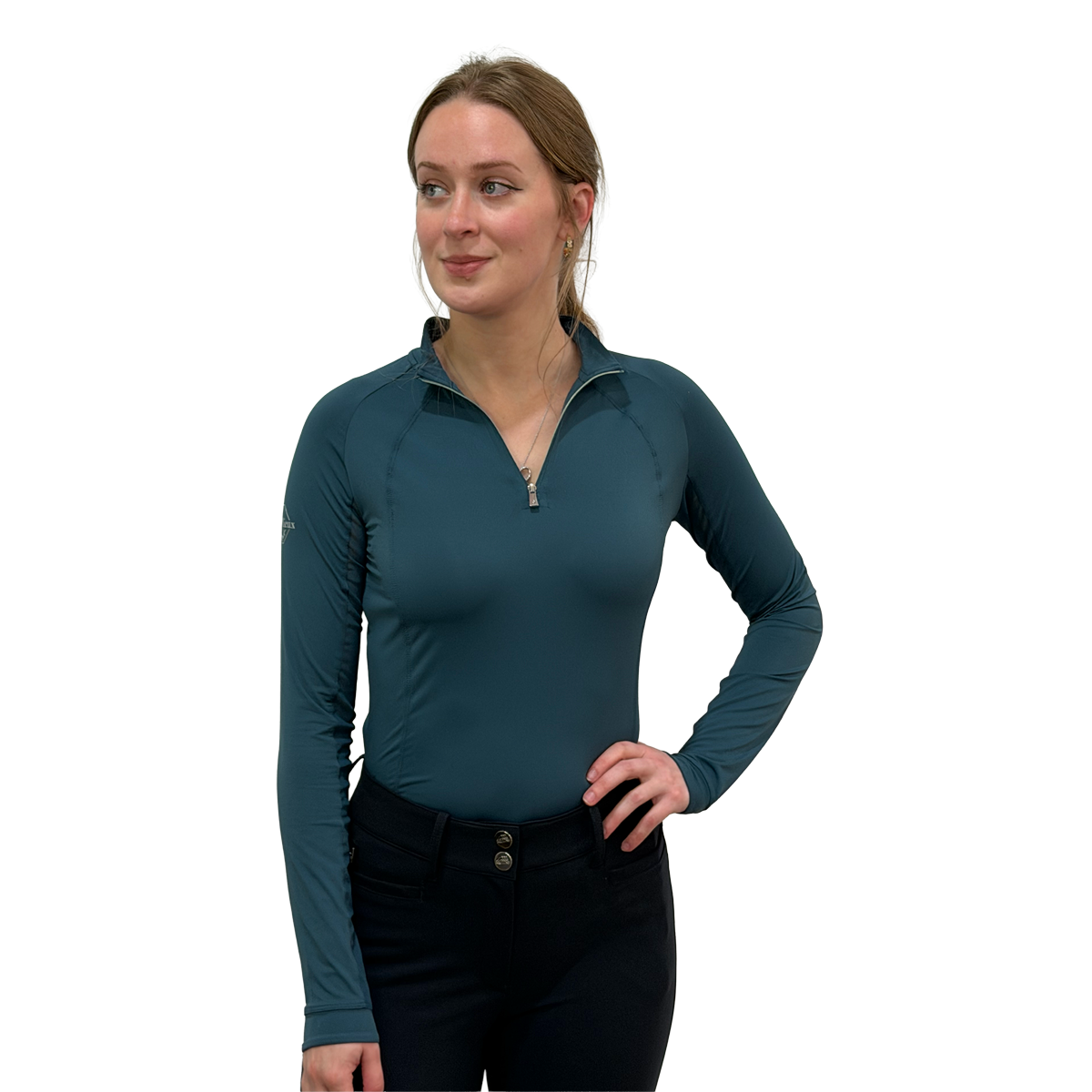 LeMieux Women's Halle Lightweight Base Layer