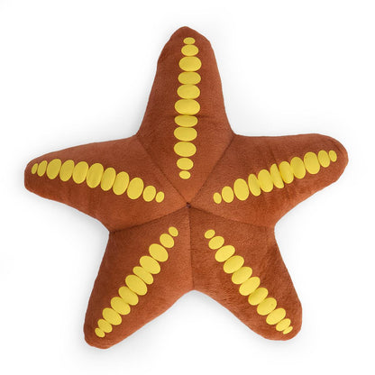 Barbour Starfish Dog Toy