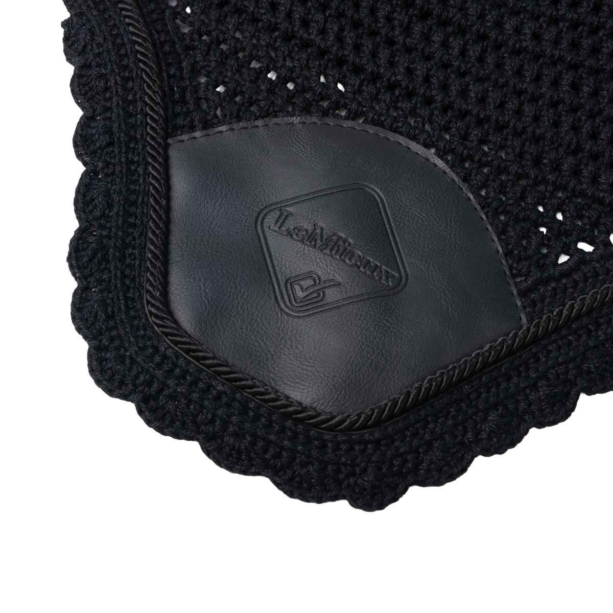 LeMieux Acoustic Pro Fly Hood