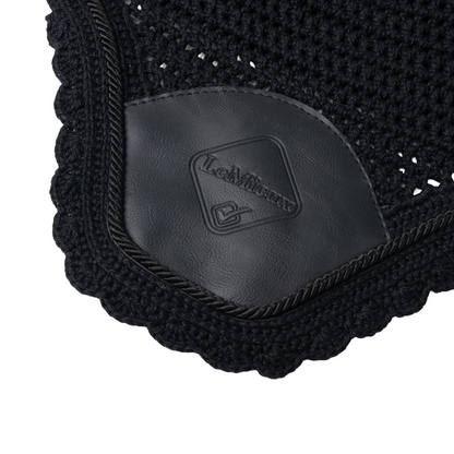 LeMieux Acoustic Pro Fly Hood