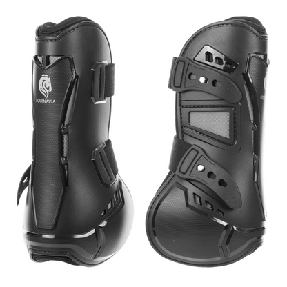 Equinavia Asgardian Open Front Boots