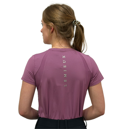 LeMieux Women's Sports Tee