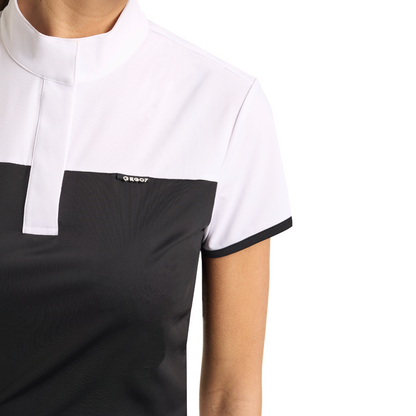 EGO7 Women's Mathilde Short Sleeve Top
