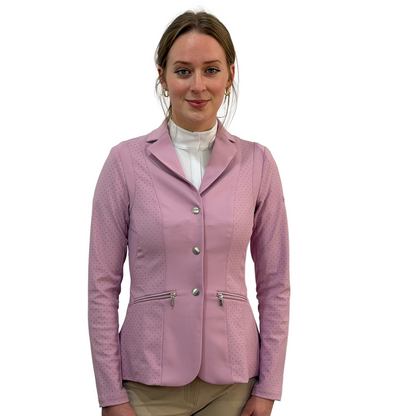 LeMieux Women's Jessica Mesh Show Jacket
