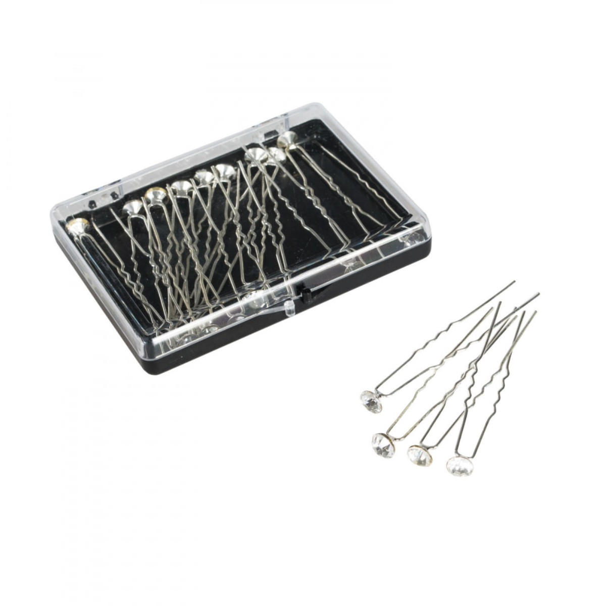 Equinavia Horze Crystal Hair Pin
