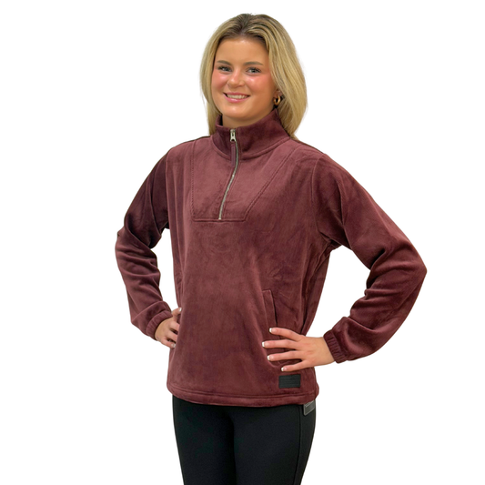 R.J. Classic's Mia Pullover Shirt