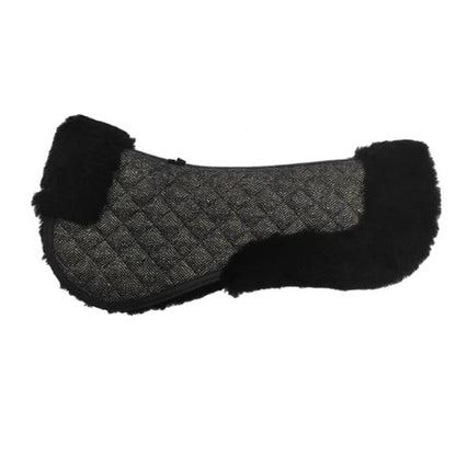 Sixteen Cypress Wool Fleece Half Padlack - Sale