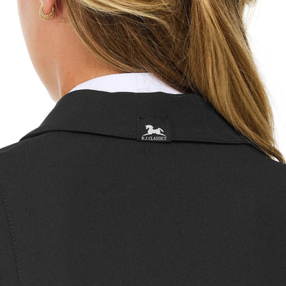 RJ Classics Girl's Sloane Jr. Show Coat