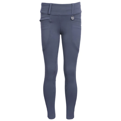 Dapplebay Kid's Essential Silicone Full Seat Tights