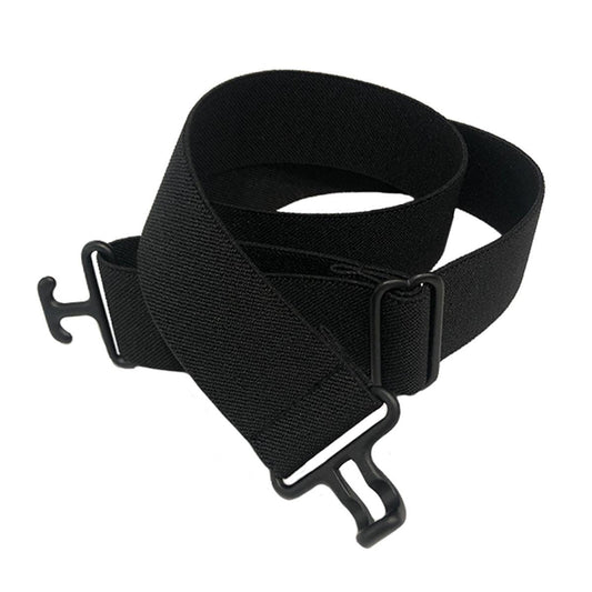 ACE Equestrian Thin Elastic Belt