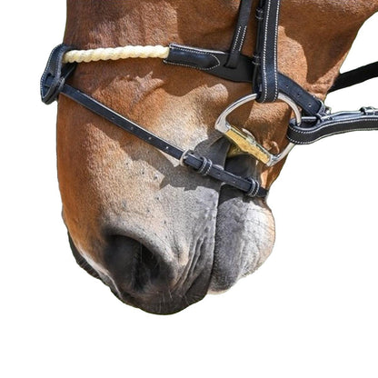 Jump'in Rope Flash Noseband - Week Collection